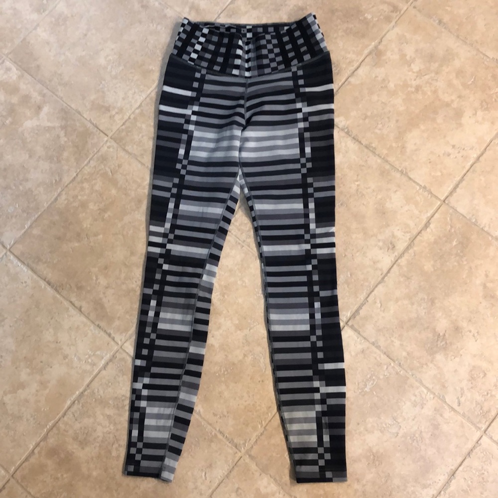 Nike Legendary Engineered Lattice Tight